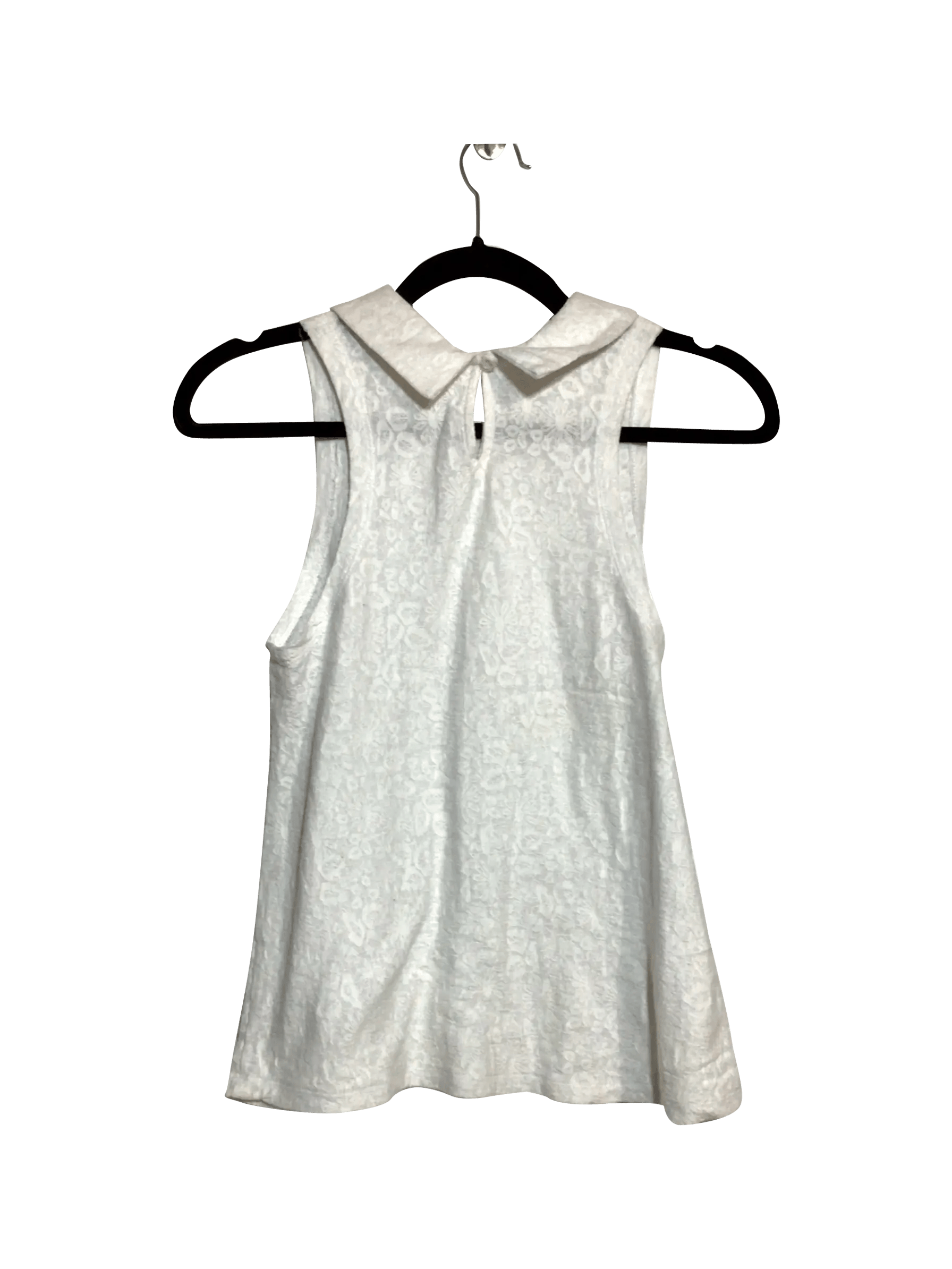 ARDENE Regular fit Blouse in White  -  S