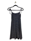 ARDENE Regular fit Shift Dress in Black  -  XS