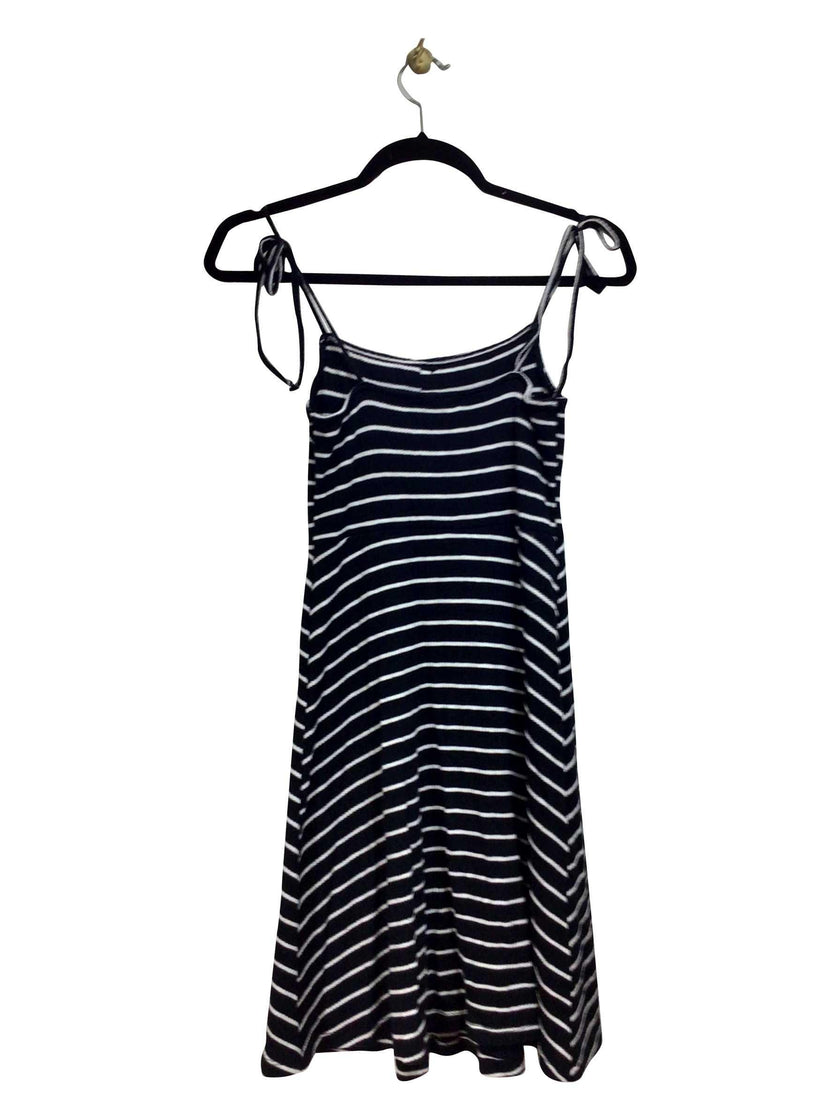 ARDENE Regular fit Shift Dress in Black  -  XS