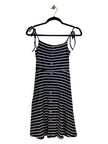 ARDENE Regular fit Shift Dress in Black  -  XS