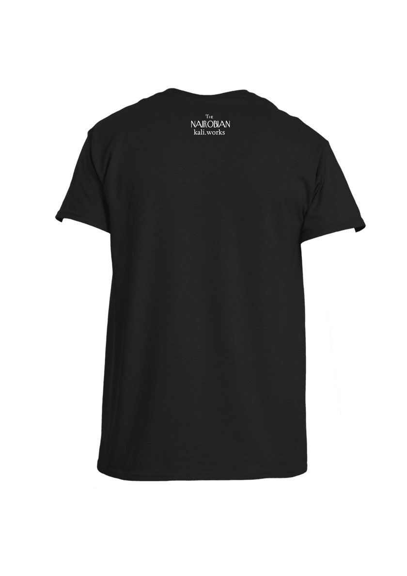 Nairobian ARIF Tee