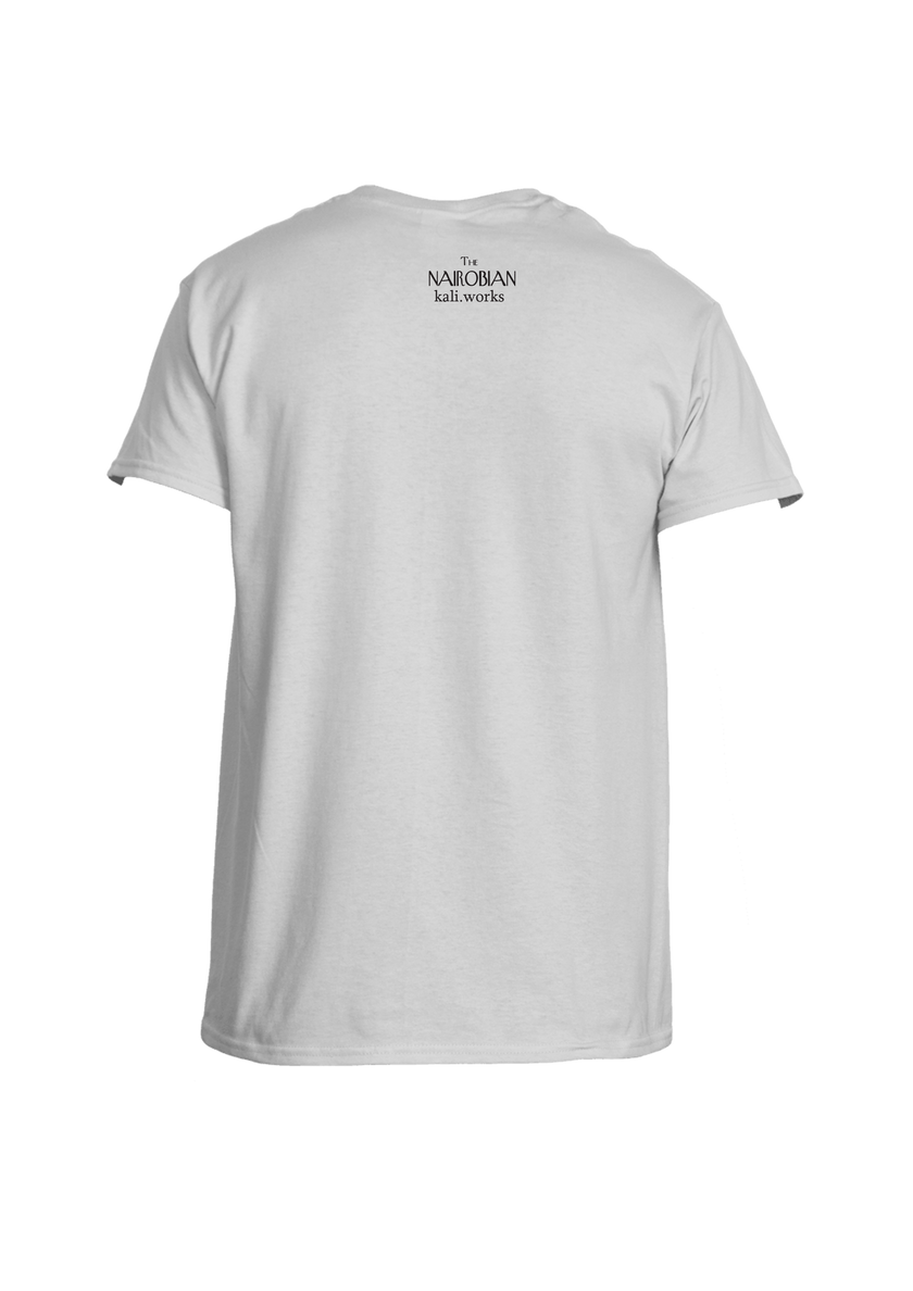 Nairobian ARIF Tee