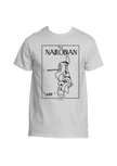 Nairobian ARIF Tee