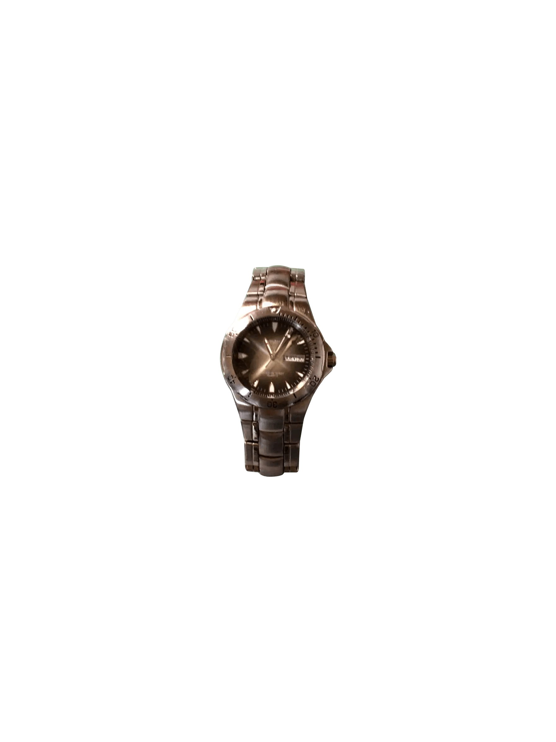 ARMITRON Watch in Gray  -  S