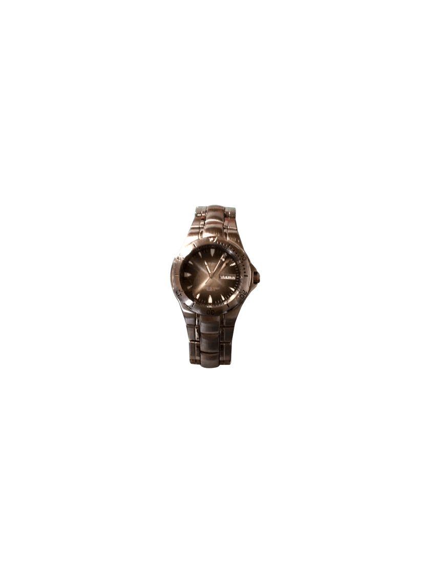 ARMITRON Watch in Gray  -  S