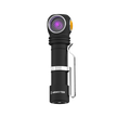 ARMYTEK WIZARD C2 W UV MAGNET USB