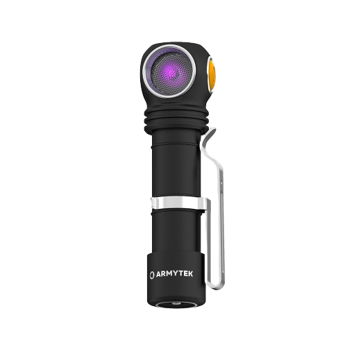 ARMYTEK WIZARD C2 W UV MAGNET USB