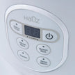 HAUZ ARZD260 6-Cup Digital Rice Cooker and Food Steamer