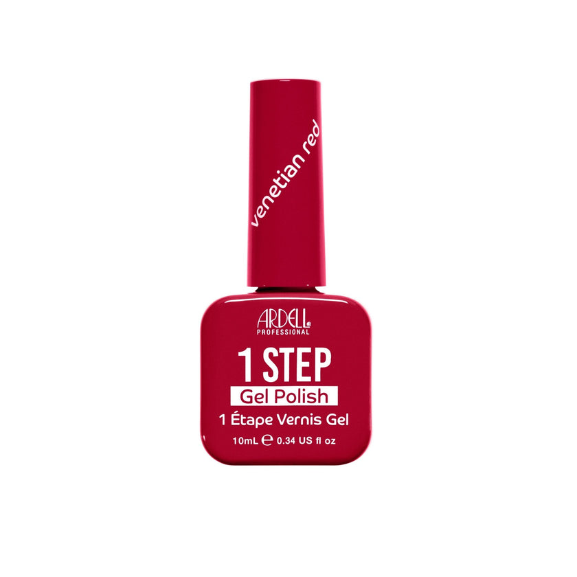 Ardell 1 Step Gel Venetian Red