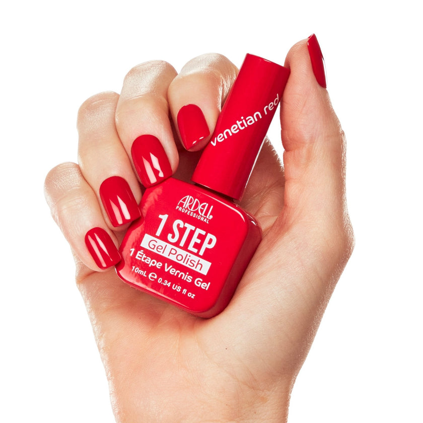 Ardell 1 Step Gel Venetian Red
