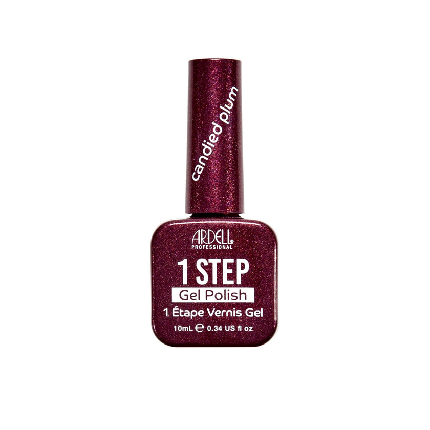 Ardell 1 Step Gel Candied Plum