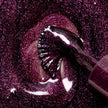 Ardell 1 Step Gel Candied Plum