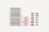 Ardell Nail Addict Metallic Lilac Pearl (Premium)