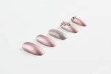 Ardell Nail Addict Metallic Lilac Pearl (Premium)