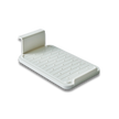 Eatoco Japan Butter Case – Stainless-Steel Lid with Portioning Tray