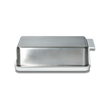 Eatoco Japan Stainless Steel Butter Case Lid – With Portioning Tray