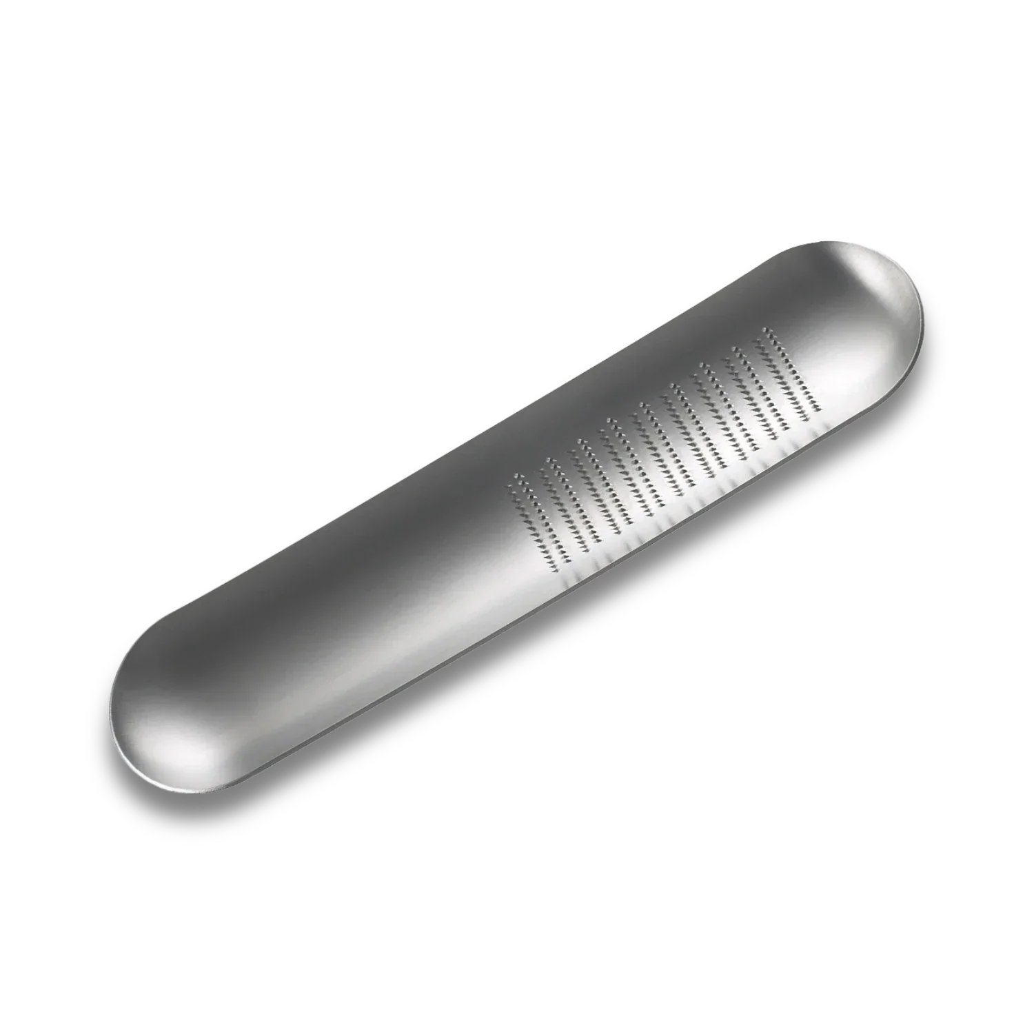Eatoco Oros Tray Grater – pour le gingembre, le wasabi et le fromage - Fabriqué au Japon