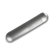 Eatoco Oros Tray Grater – Japanese Stainless‑Steel Grater for Ginger, Wasabi & Cheese