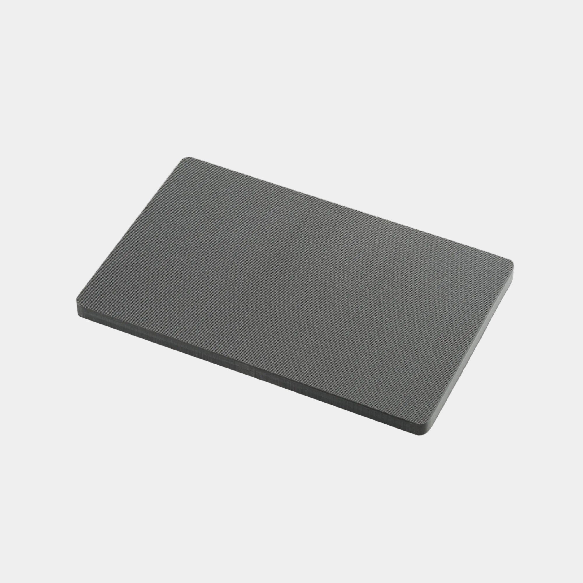 Eatoco Japan Ita Short Cutting Board – Compact Polyethylene Board (170 mm × 260 mm )