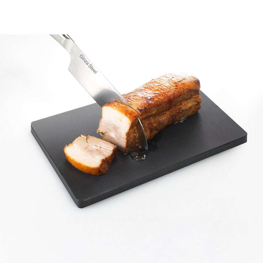 Eatoco Japan Ita Short Cutting Board – Compact Polyethylene Board (170 mm × 260 mm )