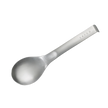 Eatoco Stainless Steel Serving Spoon - Japan Suqu – (230 mm)
