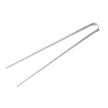 Eatoco Japan Stainless Steel Saibashi Tongs – 250 mm Precision Tool
