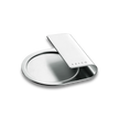 Eatoco Oki Ladle Stand – Stainless Steel Kitchen Tool (Made in Japan)