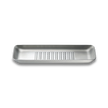 Eatoco Oros L Large Grater – Tray Zester & Condiment Grater - Japan