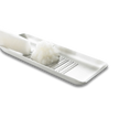 Eatoco Oros L Large Grater – Tray Zester & Condiment Grater - Japan