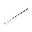 Eatoco Stainless Steel Whisk – Japan Mazelu Slim Whisk (260 mm)
