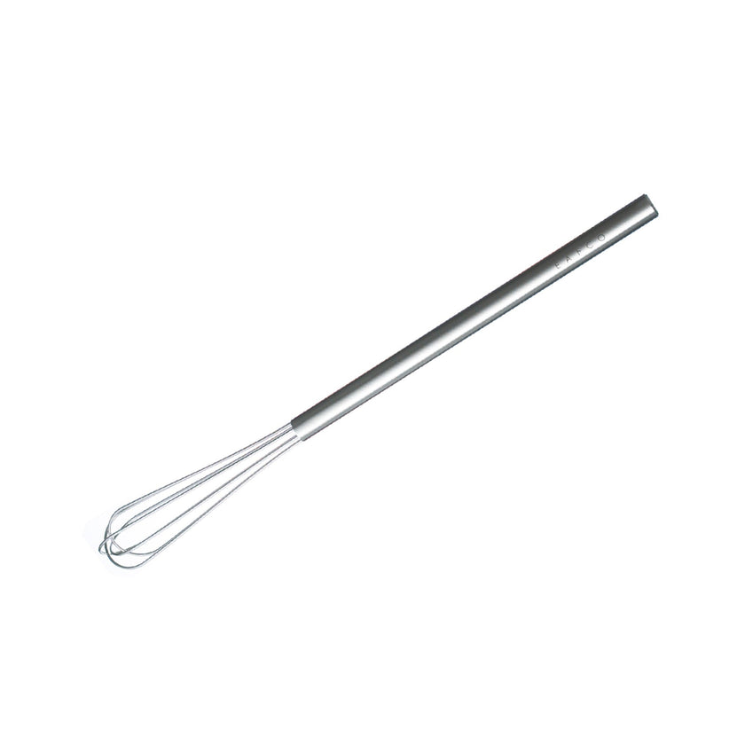 Eatoco Stainless Steel Whisk – Japan Mazelu Slim Whisk (260 mm)