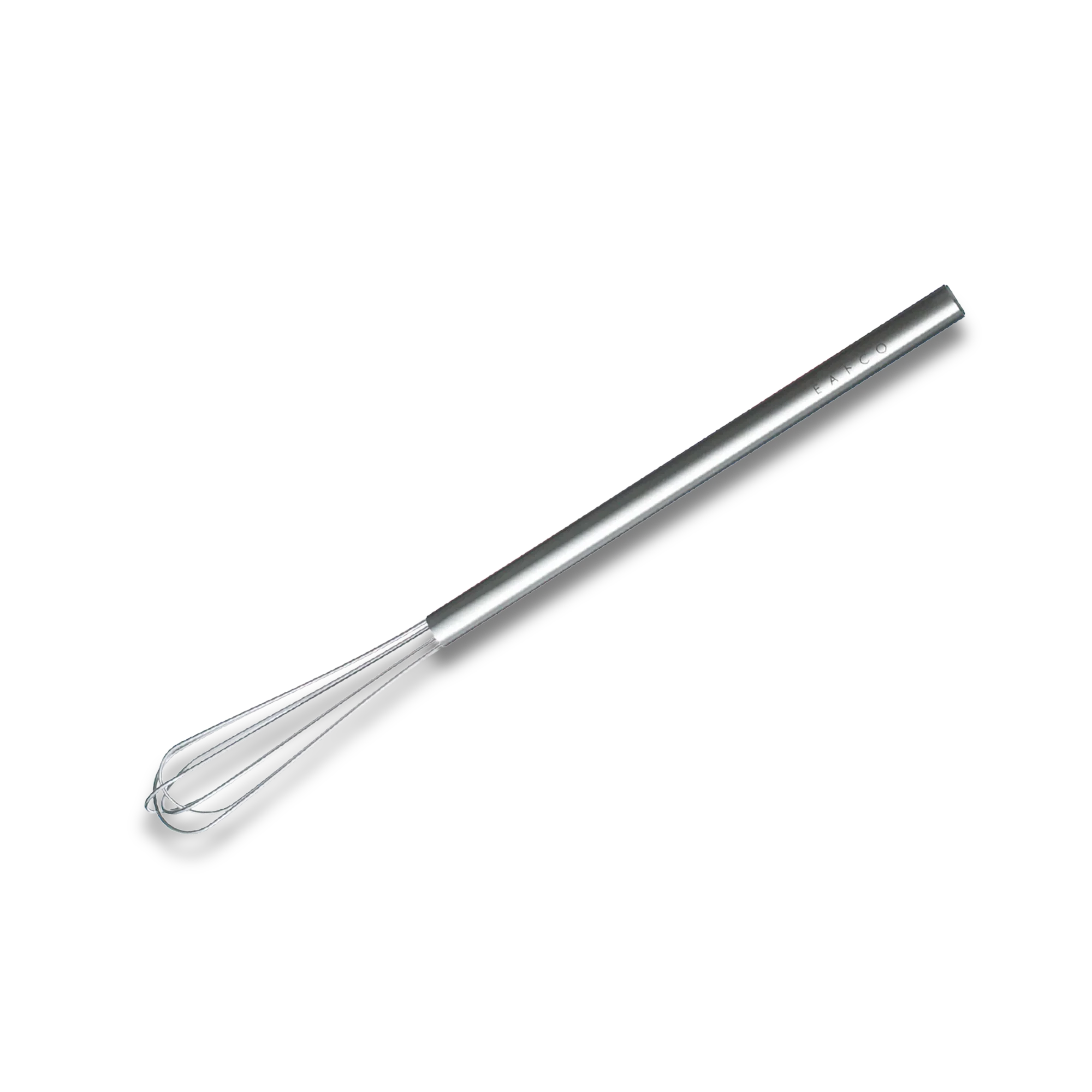 Eatoco Stainless Steel Whisk – Japan Mazelu Slim Whisk (260 mm)