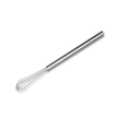 Eatoco Japan Mazelu Slim Whisk – 260 mm Stainless-Steel Whisk