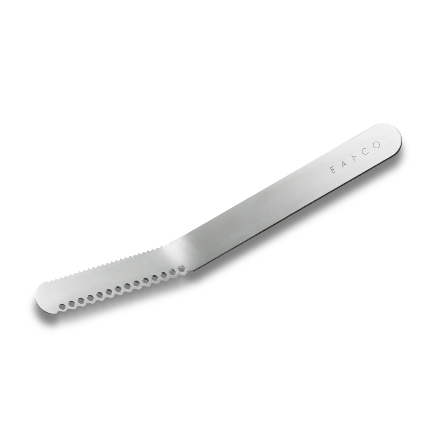 Couteau à beurre Eatoco Nulu – Appareil à tartiner le beurre de précision - Fabriqué au Japon