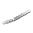 Eatoco Nulu Butter Knife – Japanese Stainless-Steel Butter Curler & Spreader