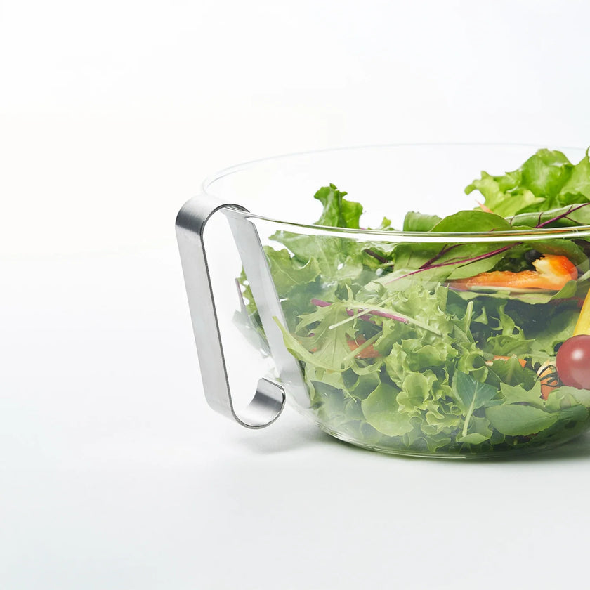 Eatoco Oros Handy Grater – Compact Japanese Stainless Steel Zester