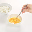 Eatoco Toku Egg Beater – Japanese Stainless‑Steel Egg Whisk (Toku Stick)