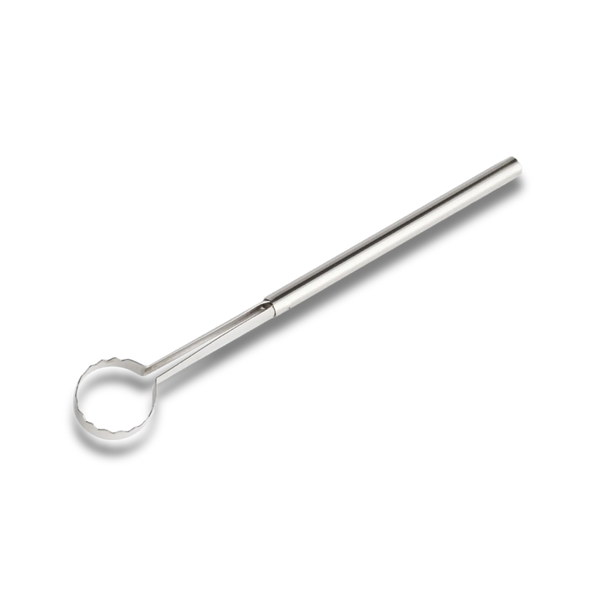 Eatoco Toku Egg Beater – Japanese Stainless‑Steel Egg Whisk (Toku Stick)