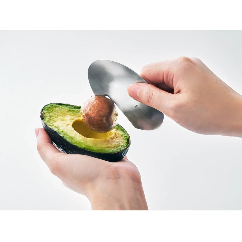 Eatoco Muku Cutter – Premium Japanese Avocado & Citrus Cutter