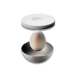 Eatoco Sulu Mortar & Pestle – Modern Japanese Grinder