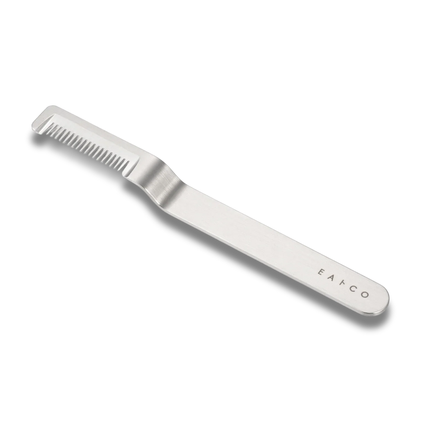 Eatoco Saku Leek Cutter – Fibrous Vegetable Tool - Made in Japan