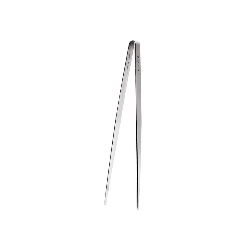 Eatoco Japan Stainless Steel Moribashi Bento Tongs – (180 mm)