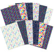 Adorable Scorable Designer Card Packs - Happy Birthday