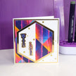 Adorable Scorable Designer Card Packs - Neon Brights