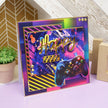 Adorable Scorable Designer Card Packs - Neon Brights