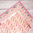 Adorable Scorable Designer Card Packs - Wild West