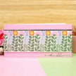 Adorable Scorable Designer Card Packs - Funky Florals