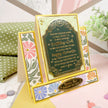 Adorable Scorable Designer Card Packs - Funky Florals
