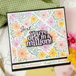 Adorable Scorable Designer Card Packs - Funky Florals
