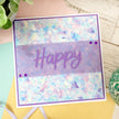 Adorable Scorable Designer Card Packs - Holographic Shimmer